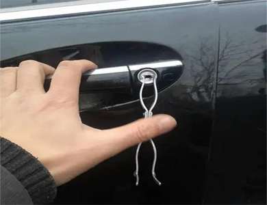 富县24小时上门开锁公司