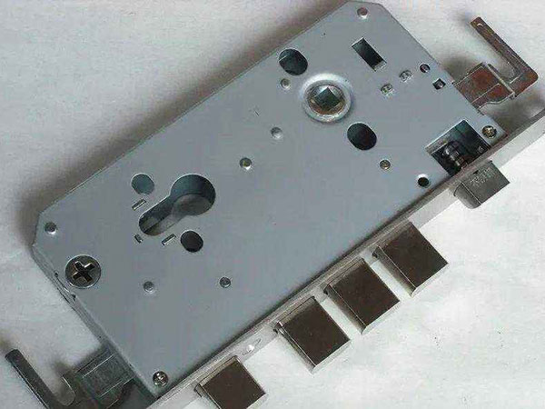 富县24小时上门开锁公司