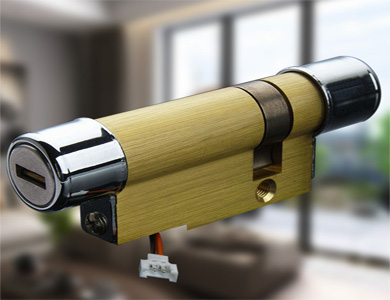 富县24小时上门开锁公司