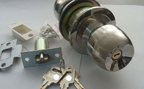 富县24小时上门开锁公司