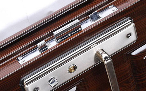 富县24小时上门开锁公司