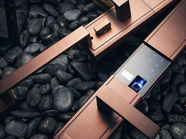 富县24小时上门开锁公司