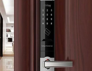 富县24小时上门开锁公司