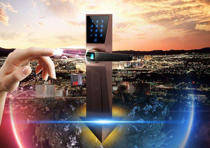 富县24小时上门开锁公司