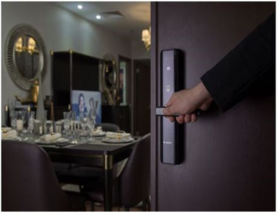 富县24小时上门开锁公司