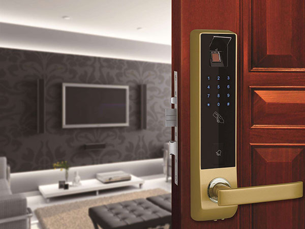 富县24小时上门开锁公司