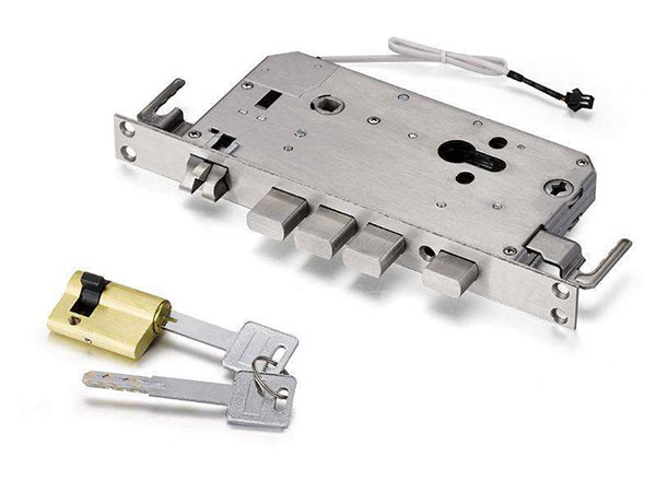 富县24小时上门开锁公司